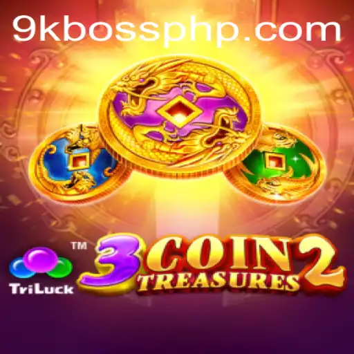 Exploring the Epic Adventure of 3CoinTreasures2 and Facing the Challenges on 9KBoss.COM