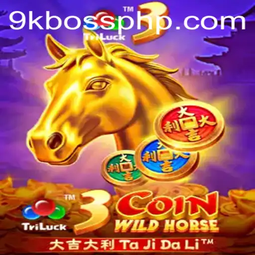 3CoinWildHorse: An Exciting New Frontier in Gaming