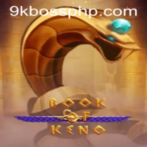 Explore the Exciting World of BookOfKeno: Your Ultimate Gaming Experience