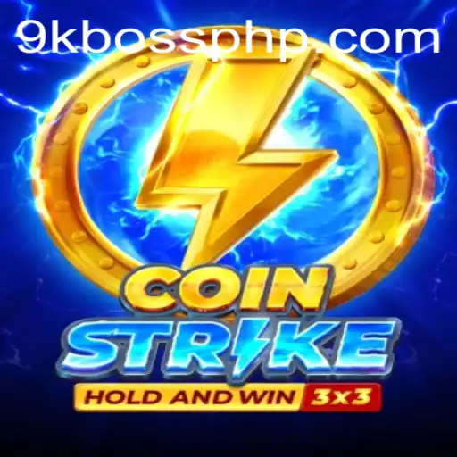 Coinstrike: Revolutionizing Online Gaming with 9KBoss.COM