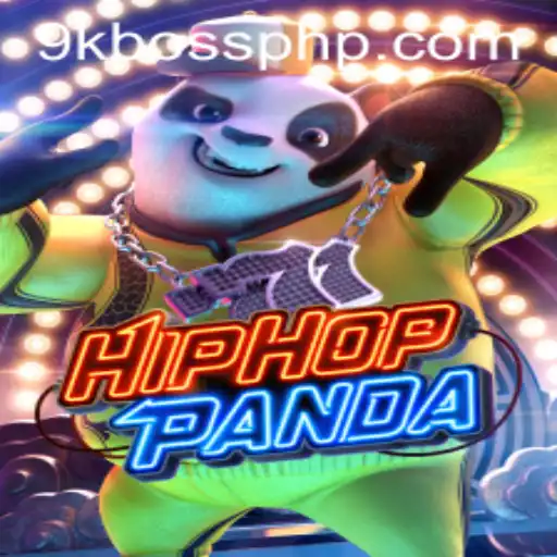 HipHopPanda: Embark on a Rhythmic Adventure with 9KBoss.COM