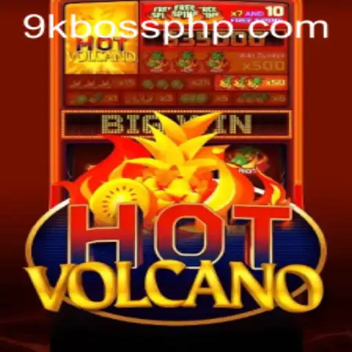 HotVolcano Unleashed: A Fiery Gaming Experience from 9KBoss.COM
