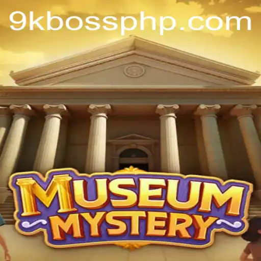 Discover the Intriguing World of MuseumMystery: An Unraveled Adventure