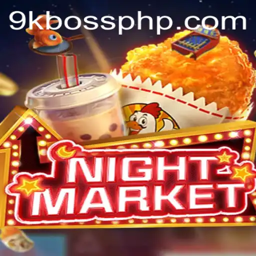 Exploring the Intricacies of NIGHTMARKET: A Unique Gaming Experience