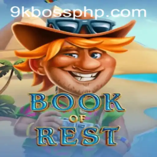 Exploring the Enigmatic Realm of BookofRest with 9KBoss.COM