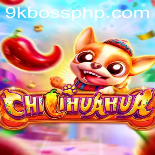 Explore the Exciting World of CHILIHUAHUA: A Unique Gaming Adventure