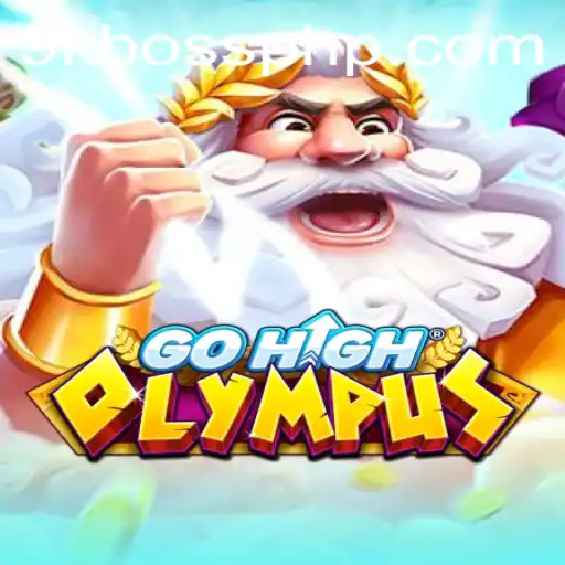 Exploring the Mythical World of GoHighOlympus and the Rising Influence of 9KBoss.COM