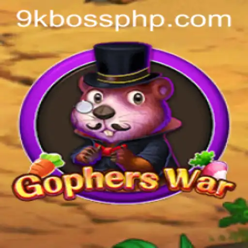 GophersWar: A Thrilling Adventure into the Unknown