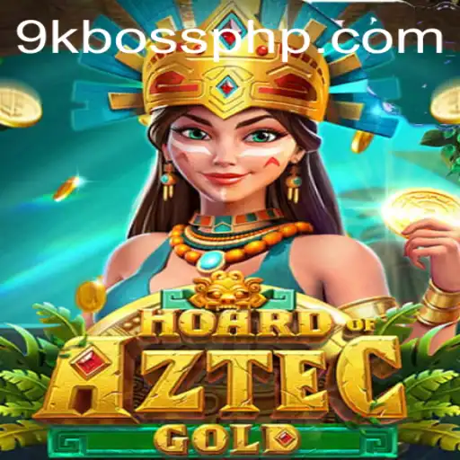 Hoard of Aztec Gold: Dive into the Adventure with 9KBoss.COM