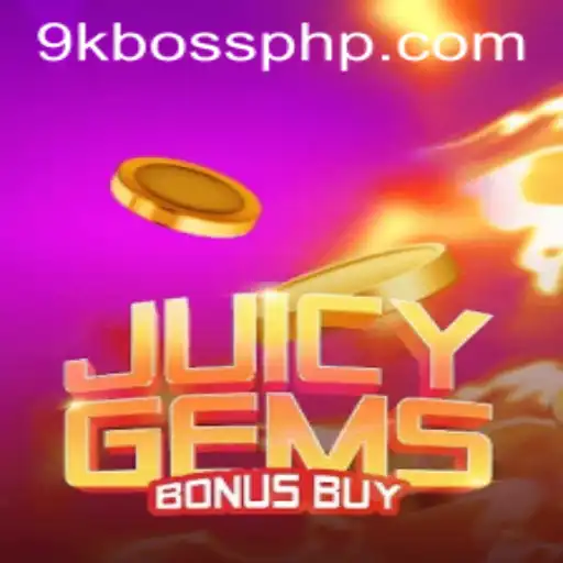 Exploring JuicyGemsBonusBuy: A Captivating Gaming Experience at 9KBoss.COM