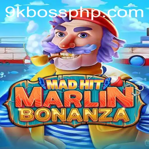 Dive into the Exciting World of MadHitMarlinBonanza on 9KBoss.COM