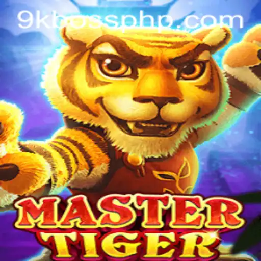 MasterTiger: An Exciting Arcade Adventure by 9KBoss.COM