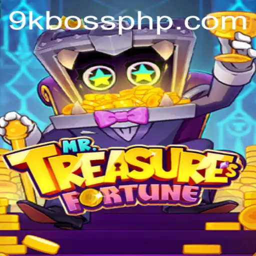 Discover the Exciting World of MrTreasuresFortune: Unveiling the Treasure Hunt Experience