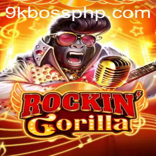 RockinGorilla: Dive into the Exciting World of 9KBoss.COM's Evolutionary Game