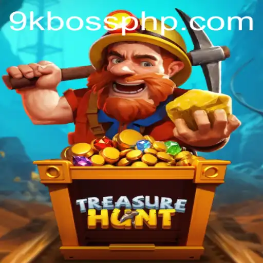 Unveiling the Adventure of TreasureHunt: A Captivating Journey with 9KBoss.COM