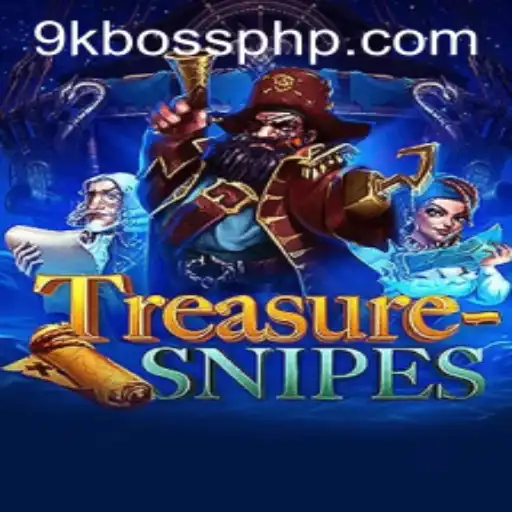 Journey into the World of TreasureSnipes: Exploring the Game's Unique Elements and Rules