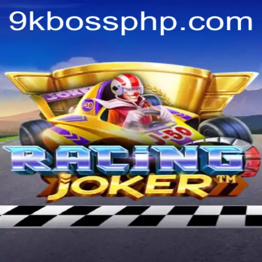 RacingJoker: A Thrilling Digital Adventure