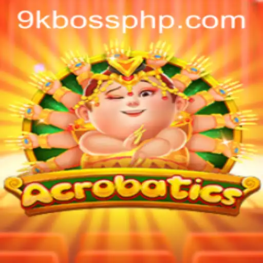 The Thrilling World of Acrobatics: A Deep Dive into 9KBoss.COM's Latest Game