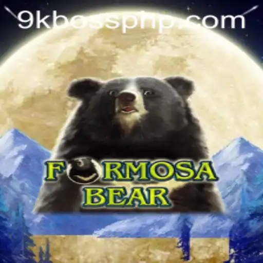 Exploring FormosaBear: A Thrilling Adventure Game by 9KBoss.COM