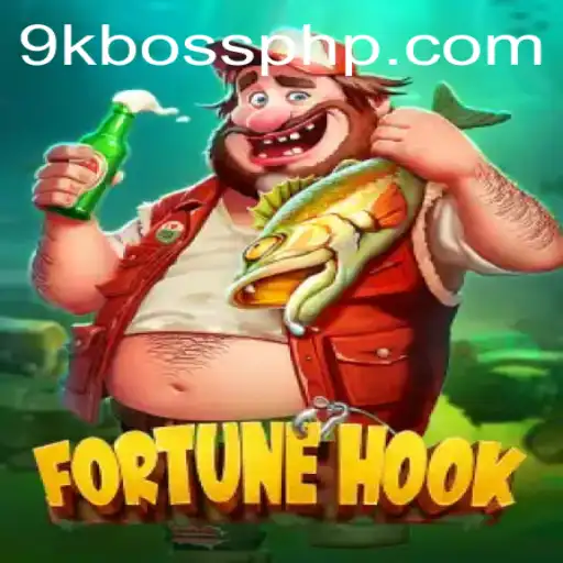 Discover the Thrills of FortuneHook: A New Era of Gaming