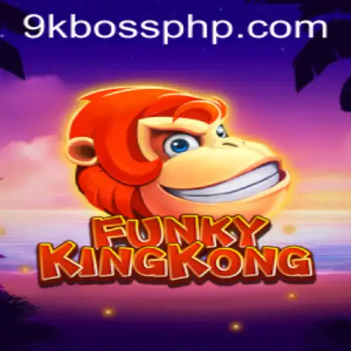 FunkyKingKong: A Thrilling Gaming Experience Enhanced by 9KBoss.COM
