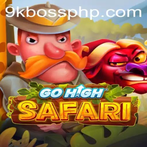 Embark on a Thrilling Adventure with GoHighSafari: A Game of Strategy and Skill