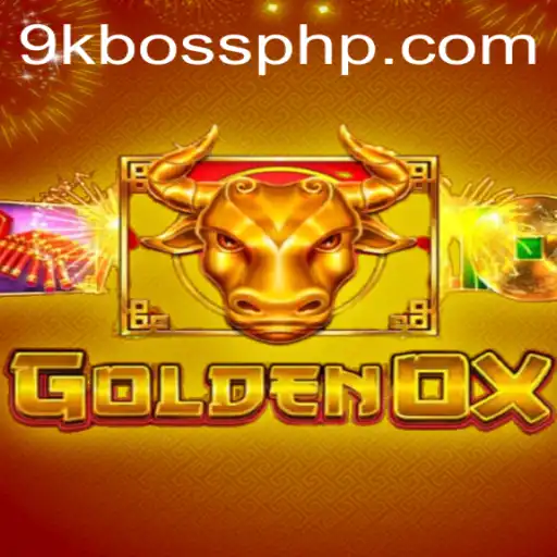 Unveiling GoldenOx: A Captivating New Adventure Linked with 9KBoss.COM