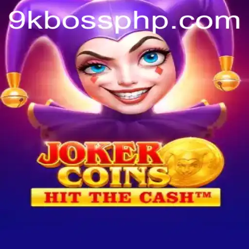 Exploring the Dynamic World of JokerCoins: A New Digital Gaming Experience