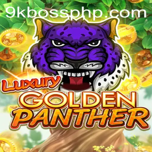 LUXURYGOLDENPANTHER: A Thrilling Gaming Experience