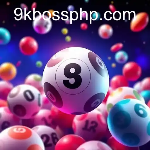 Lottery Games and the Digital Revolution with 9KBoss.COM