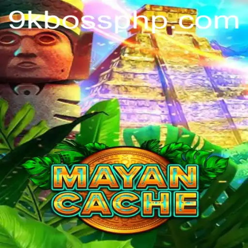 Explore the Mystical World of MayanCache: A Unique Gaming Experience