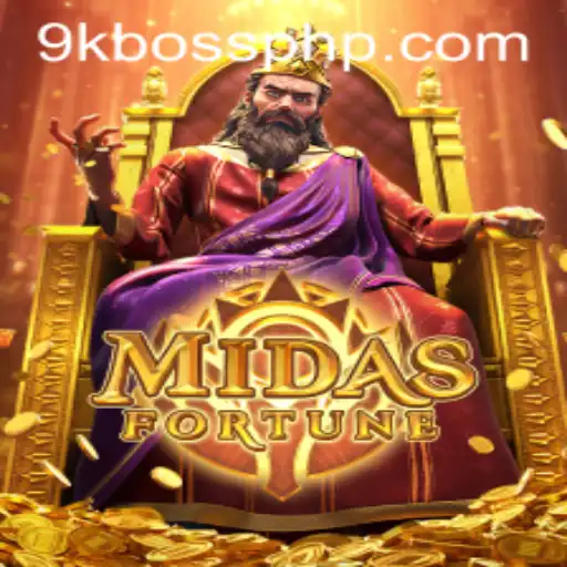 Unveiling MidasFortune: A Revolutionary Gaming Experience
