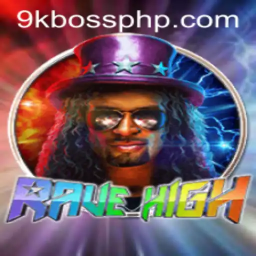 Explore the Unique World of RaveHigh