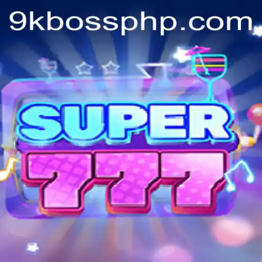 Discover the Thrills of Super777: A Game-Changer in Online Gaming