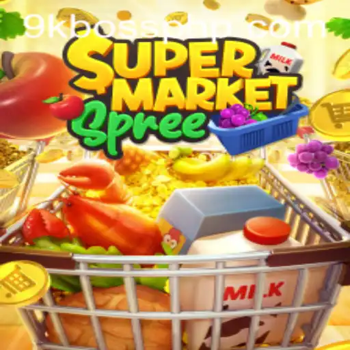 Exploring SupermarketSpree: A Journey Through the Virtual Aisles