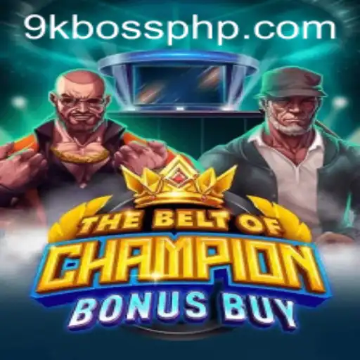 TheBeltOfChampionBonusBuy: Conquer Challenges and Achieve Glory
