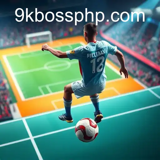 Virtual Sports: Revolutionizing The Gaming Arena