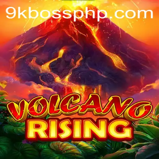 VolcanoRising: A Thrilling Venture into the Molten Depths