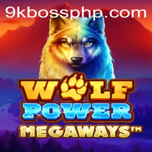WolfPowerMega: Exploring the New Gaming Phenomenon