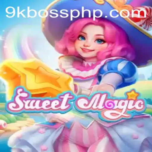 SweetMagic Game: A Journey Through Enchanting Realms